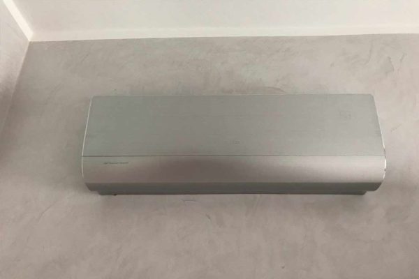 climatizzatore Alghiero